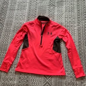 Under Armour pull over